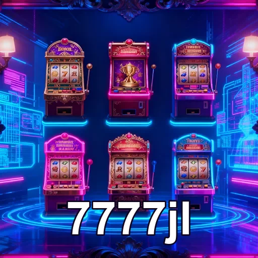 VIP players enjoying live casino games at 7777jl