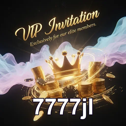 VIP player enjoying fast cashouts at 7777jl casino